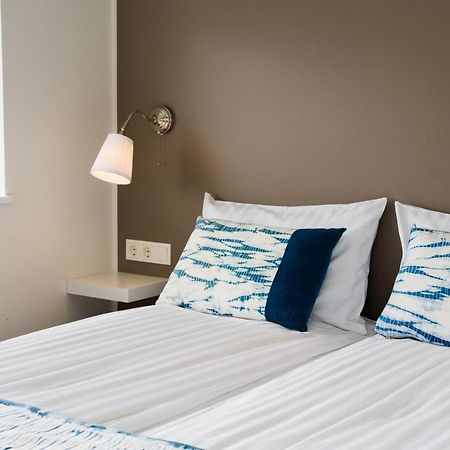 Salthus Guesthouse Skagastrond Buitenkant foto
