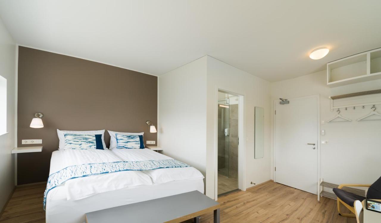 Salthus Guesthouse Skagastrond Buitenkant foto