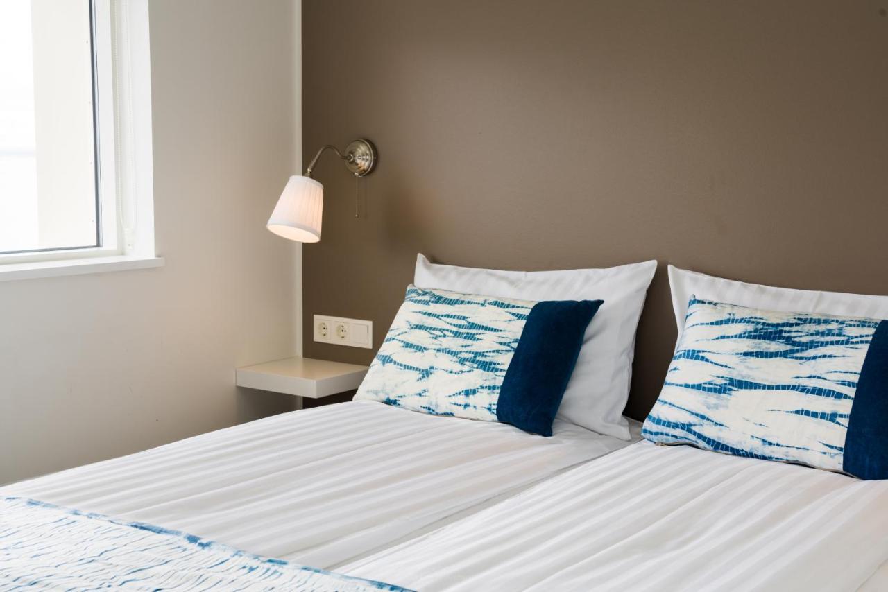 Salthus Guesthouse Skagastrond Buitenkant foto