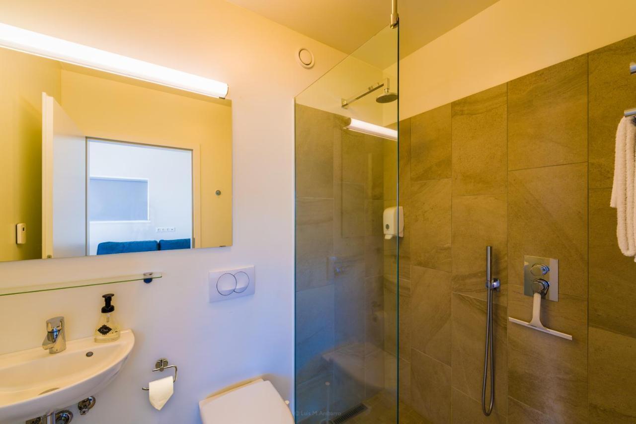 Salthus Guesthouse Skagastrond Buitenkant foto