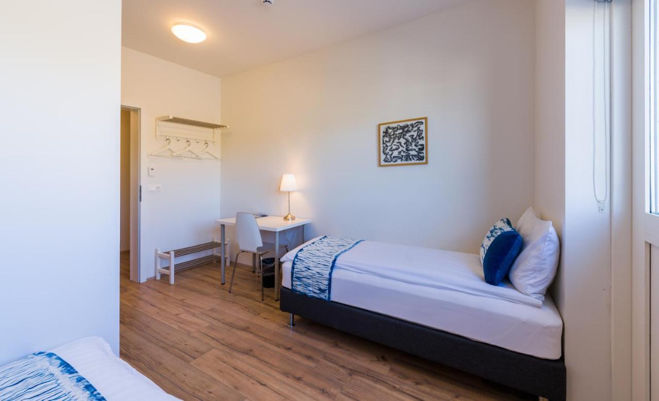Salthus Guesthouse Skagastrond Buitenkant foto